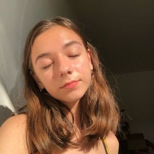 Meet your Posher, Ulyana